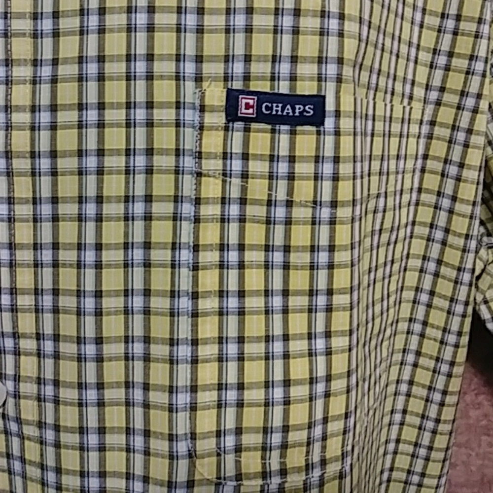 Chaps - Picture 3 of 5